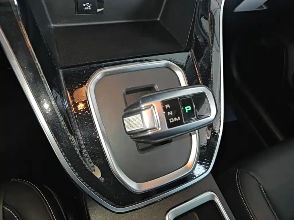 Haval M6 — миниатюра 14