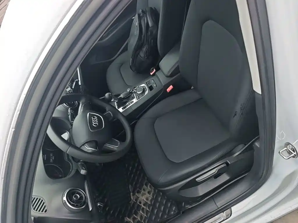 Audi A3 — миниатюра 15