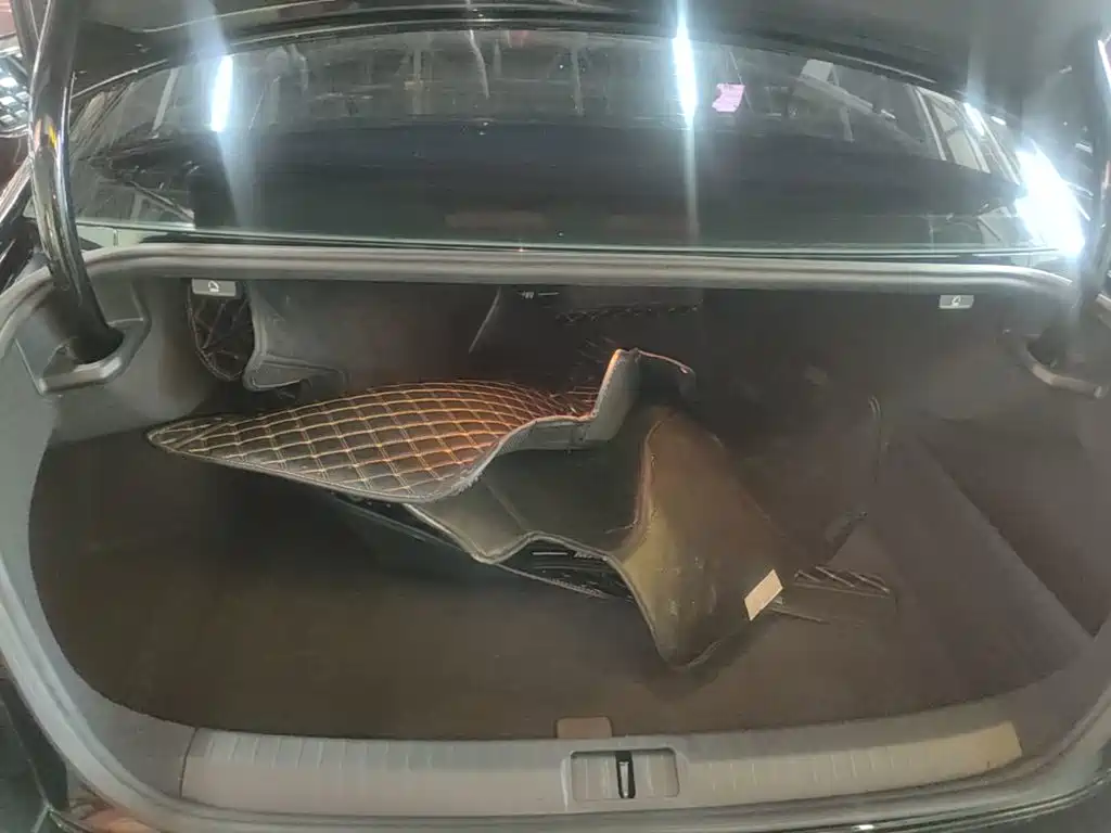 Volkswagen Magotan — миниатюра 19