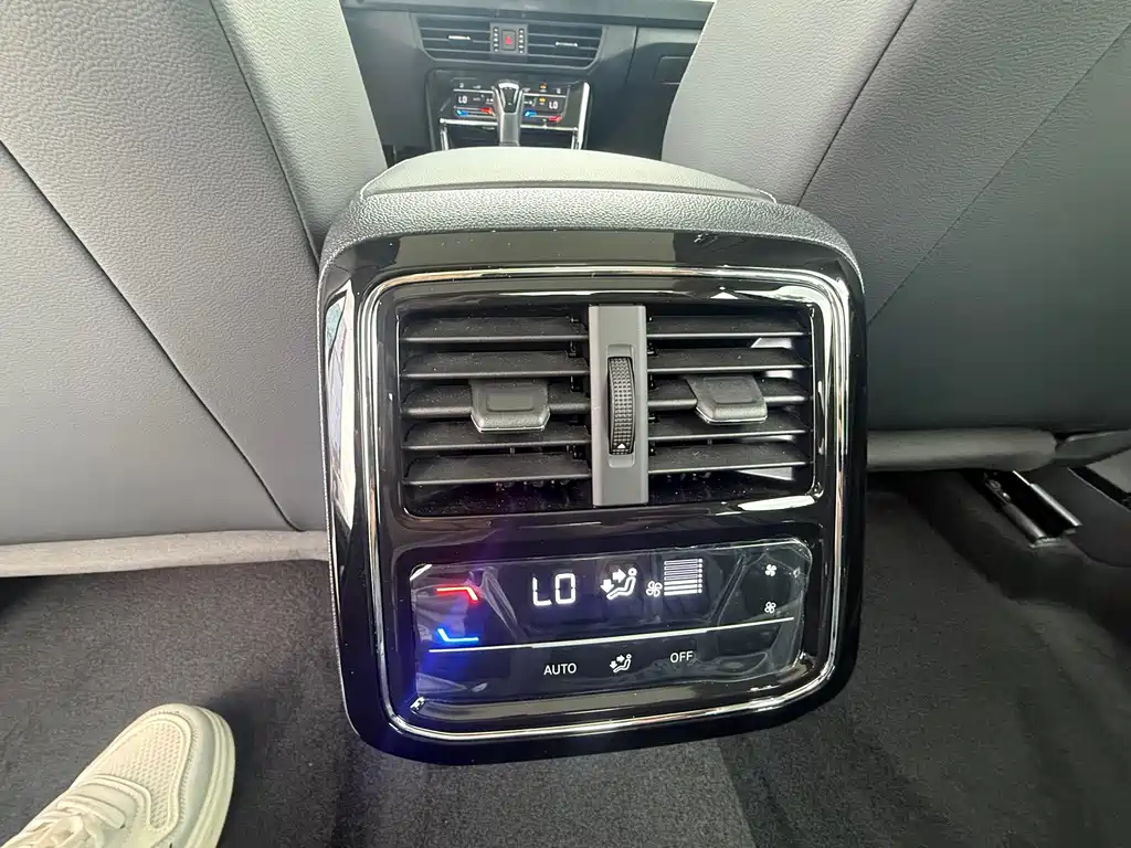 Volkswagen Passat — миниатюра 6