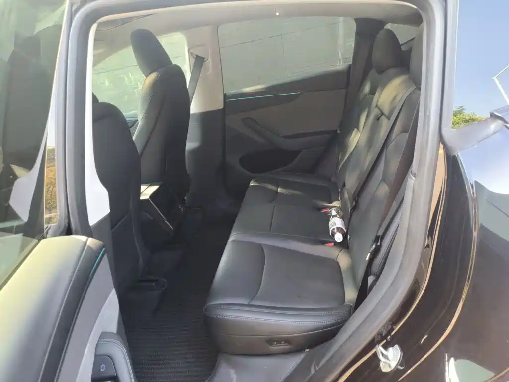 Tesla Model Y — миниатюра 13