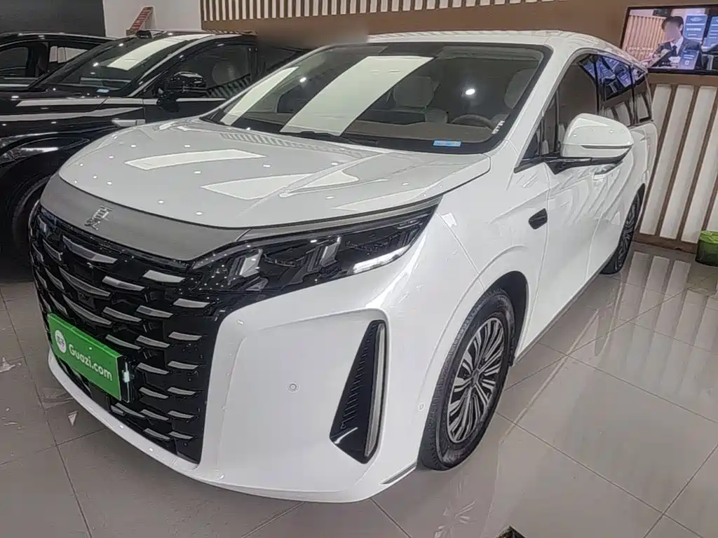 2025 BYD - zdjęcie 1 z 25