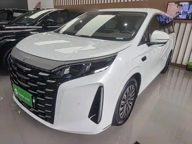 2025 BYD