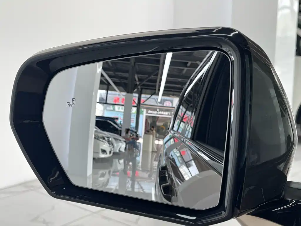 GAC Motor Trumpchi M8 — миниатюра 34