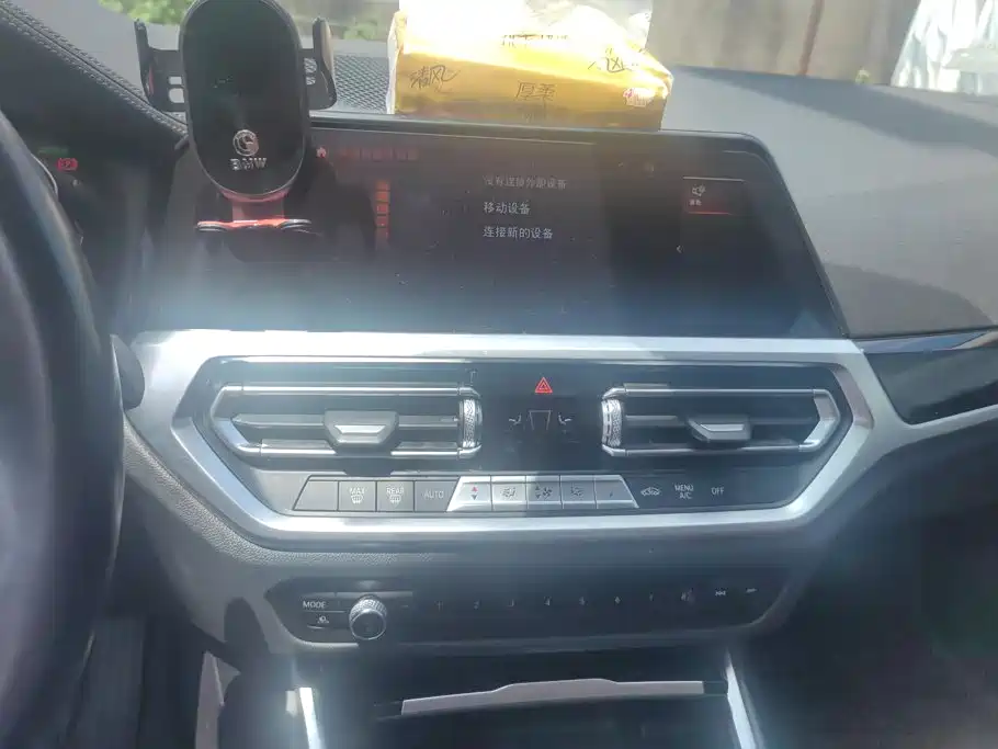 BMW 3 Series — миниатюра 13