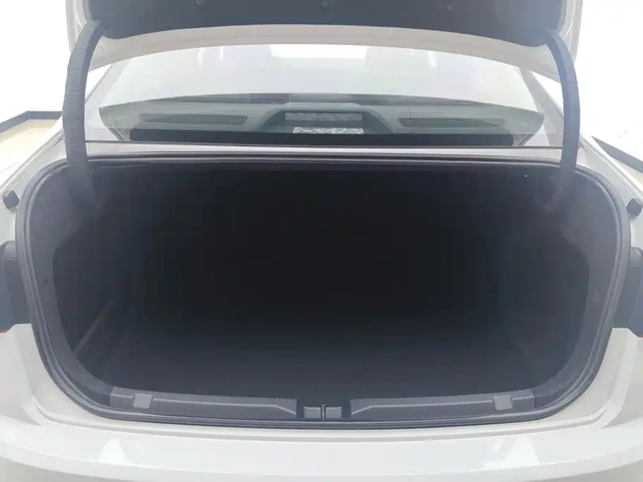 Volkswagen Bora — миниатюра 4