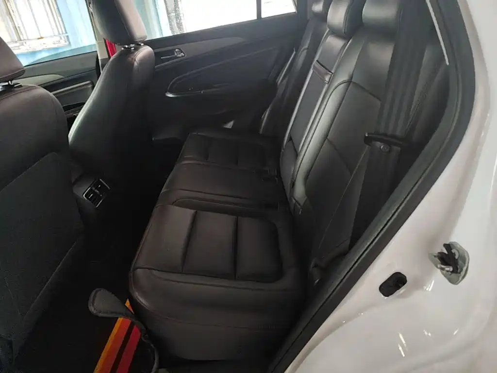 Changan CS75 — миниатюра 22