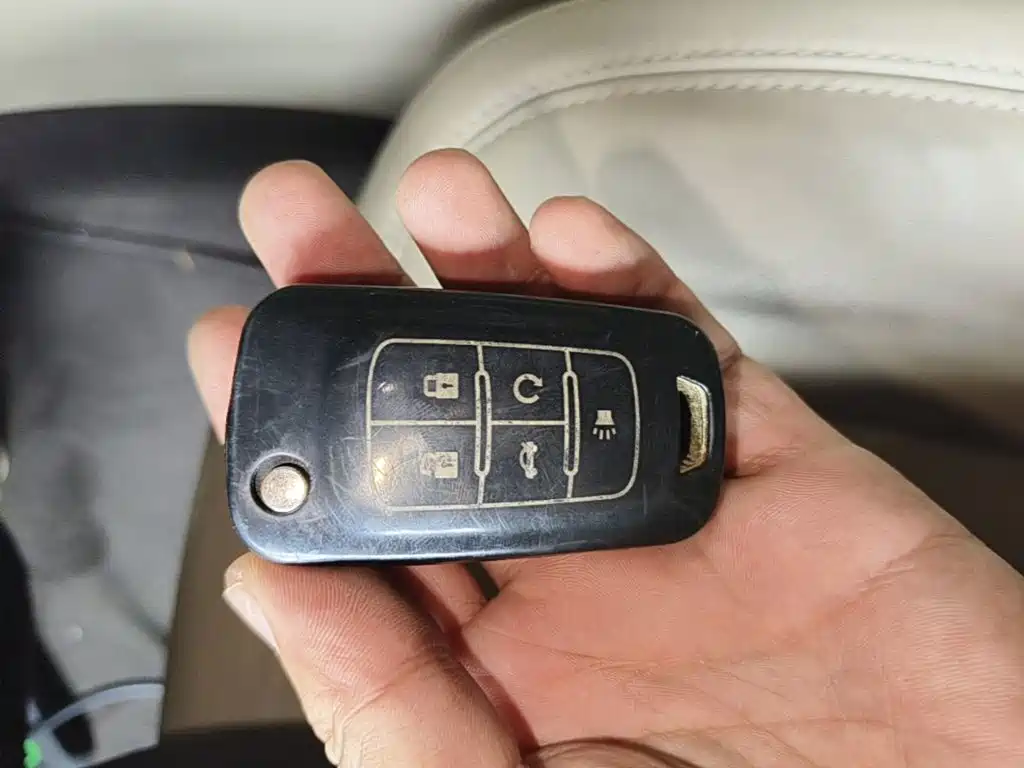Buick LaCrosse — миниатюра 9