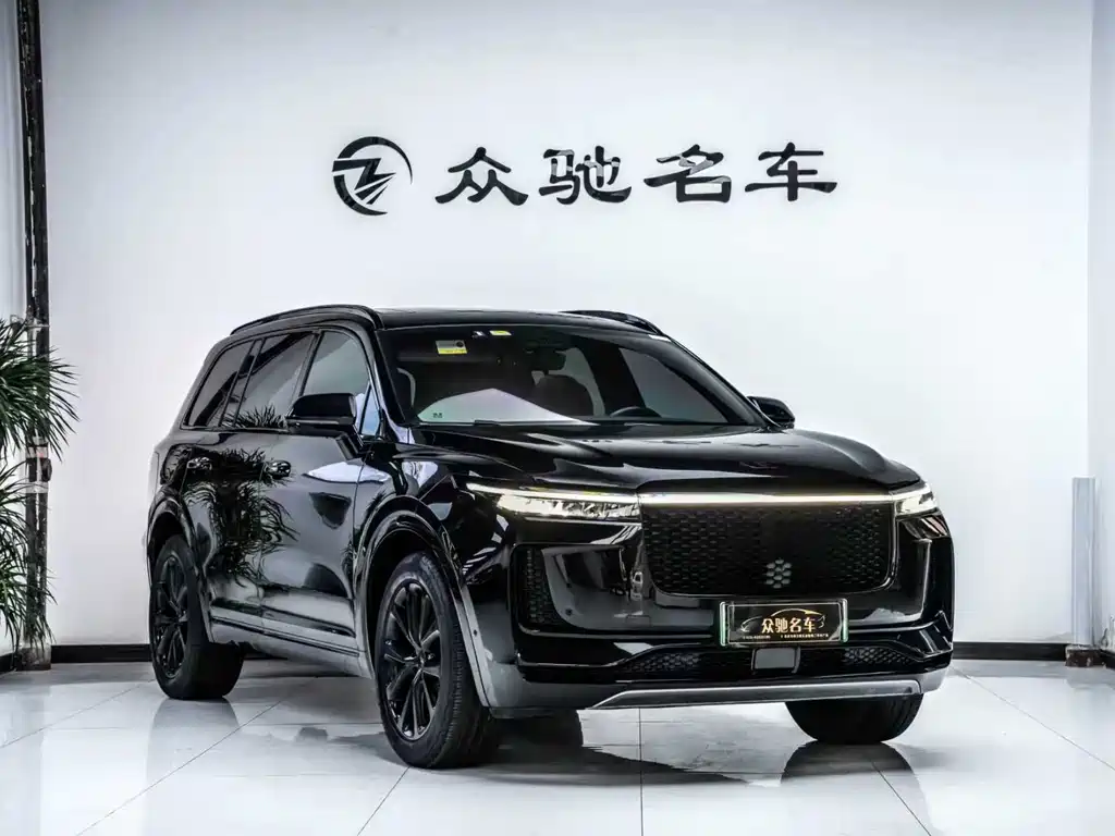 Li Auto IDEAL ONE