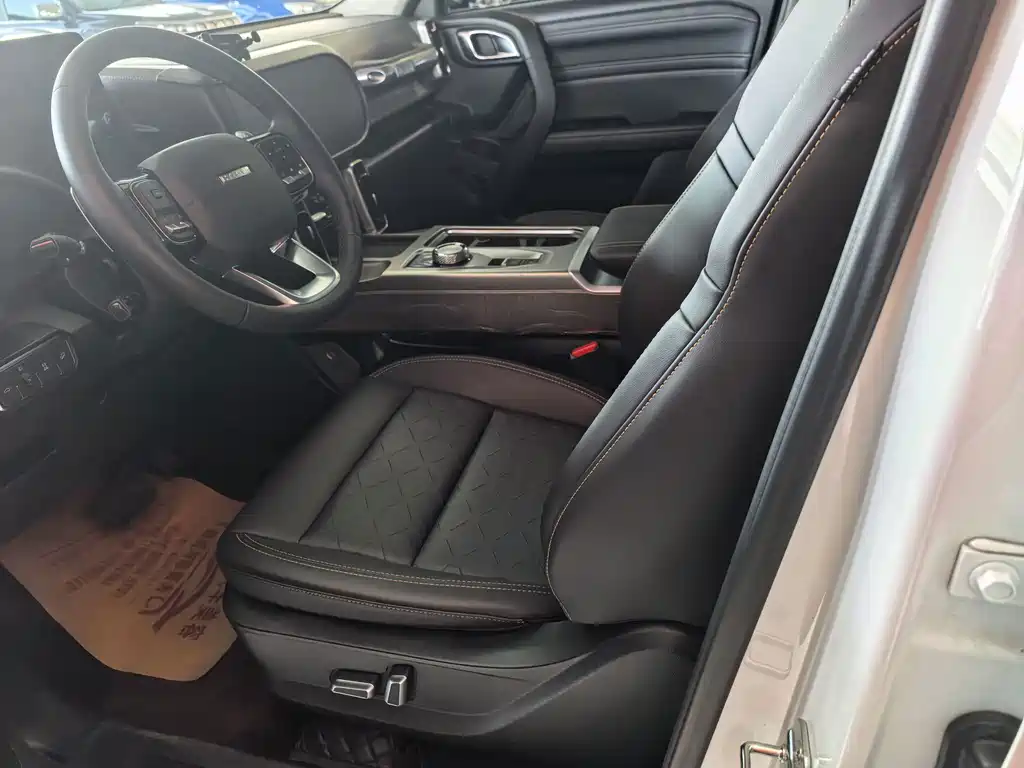 Haval Big Dog — миниатюра 6