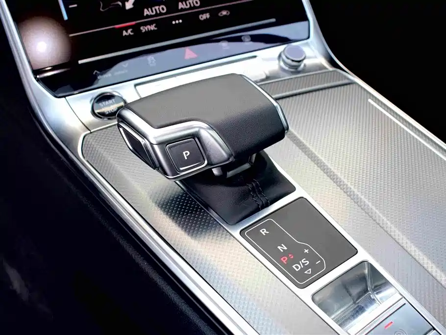 Audi A6L — миниатюра 8