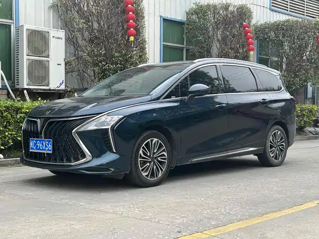 DONGFENG POPULAR YACHTS