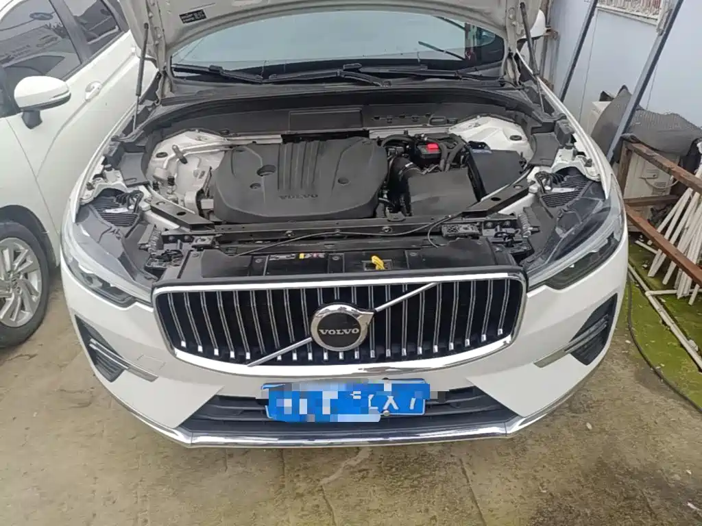 Volvo XC60 — миниатюра 20