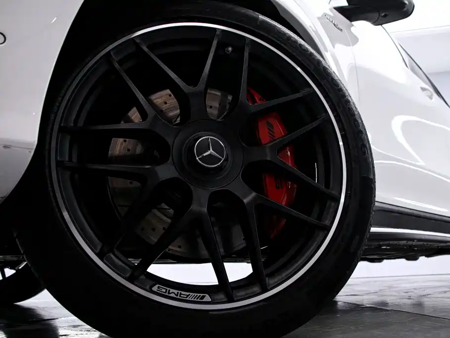 Mercedes-Benz GLE AMG — миниатюра 20