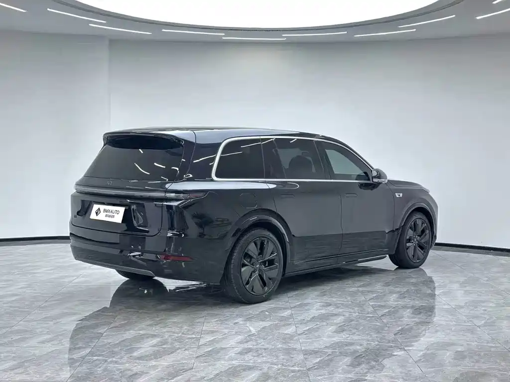 Li Auto Li L7 — миниатюра 4
