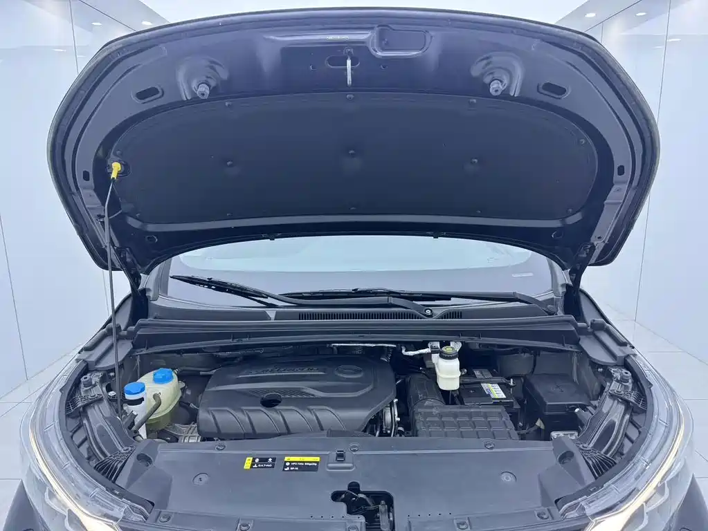 GAC Motor Trumpchi M6 — миниатюра 13