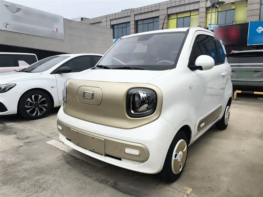 Bestune Pony 2025
