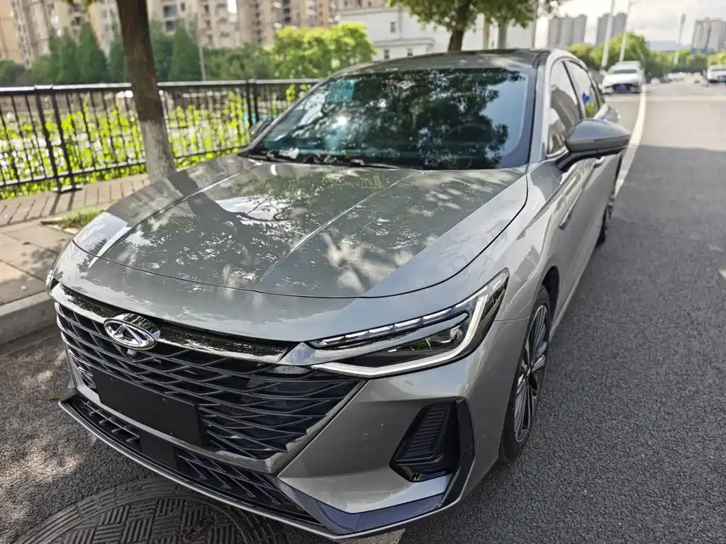 Chery Arrizo 8 2024