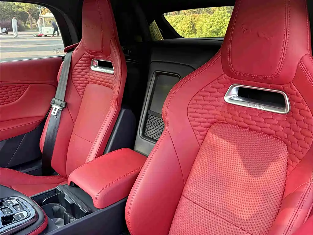 Jaguar F-TYPE — миниатюра 19