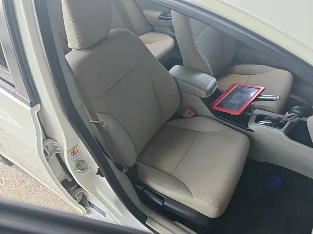 Honda Civic — миниатюра 25
