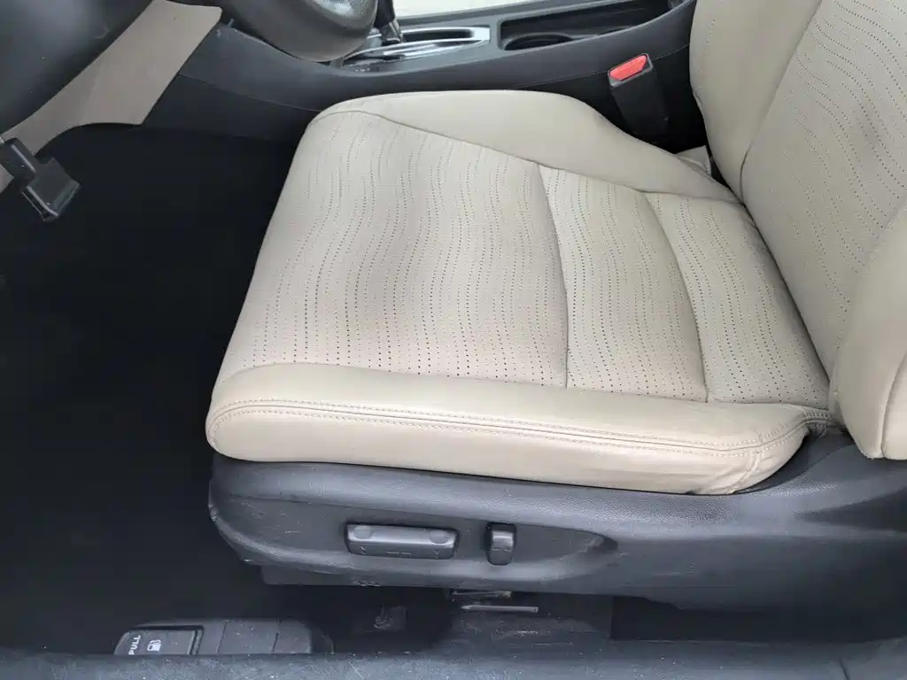 Honda Jade — миниатюра 20
