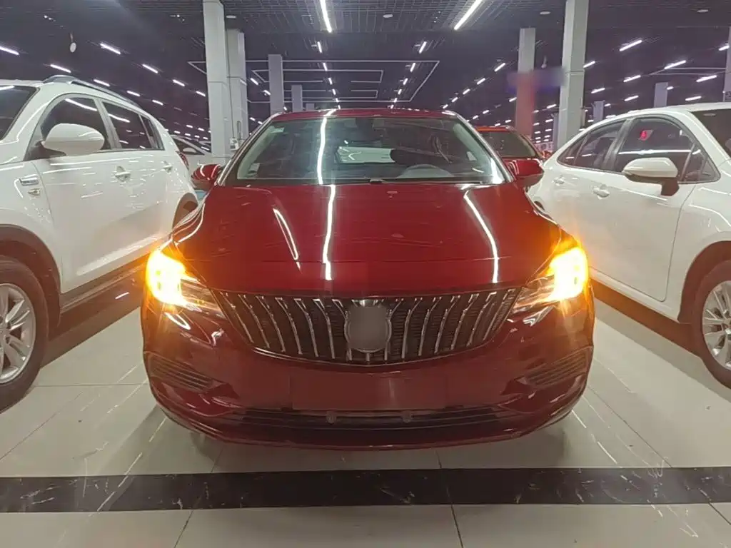 Buick Verano — миниатюра 3