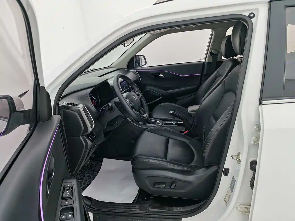 HYUNDAI BEIJING HYUNDAI IX35