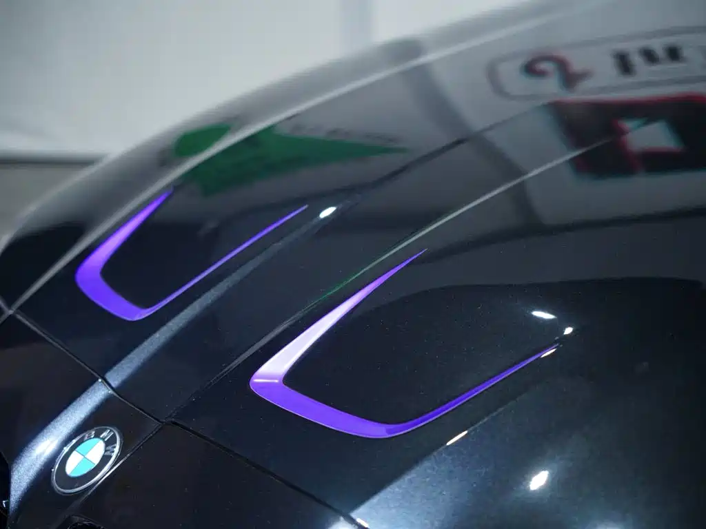 BMW M4 — миниатюра 8