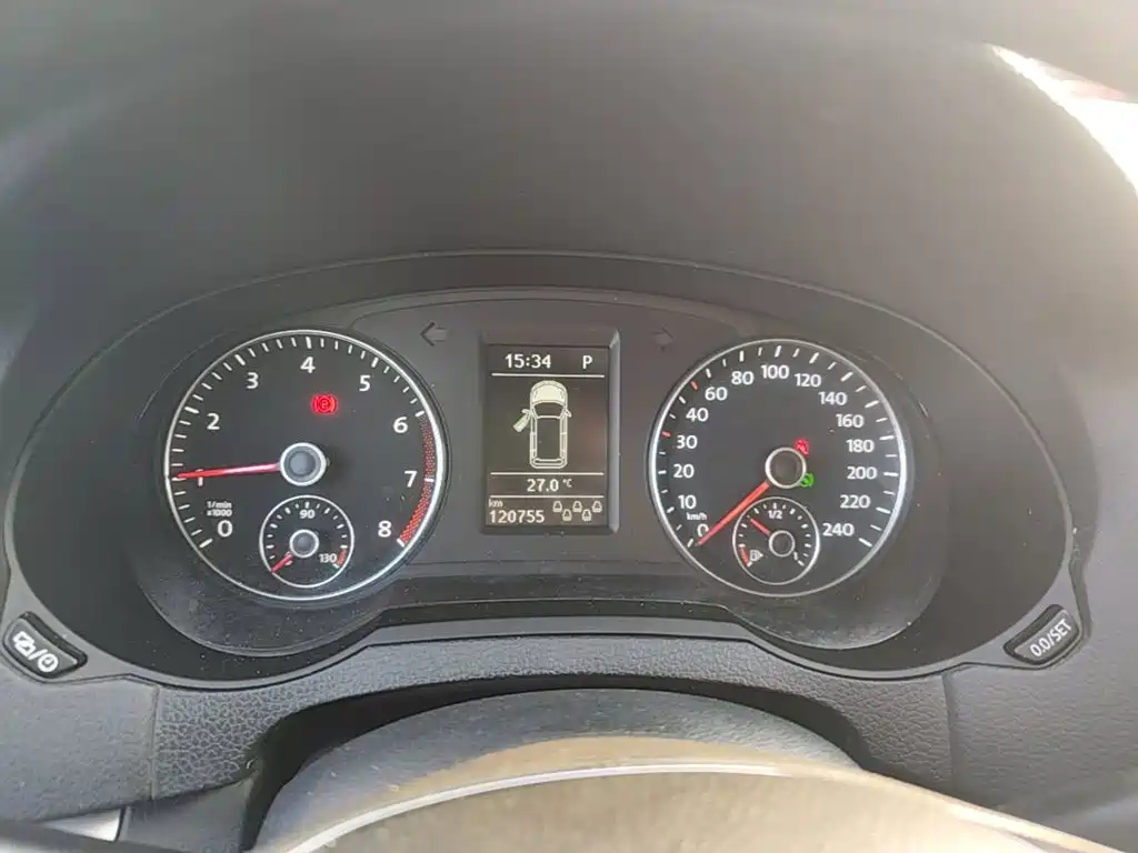Volkswagen Sharan — миниатюра 12