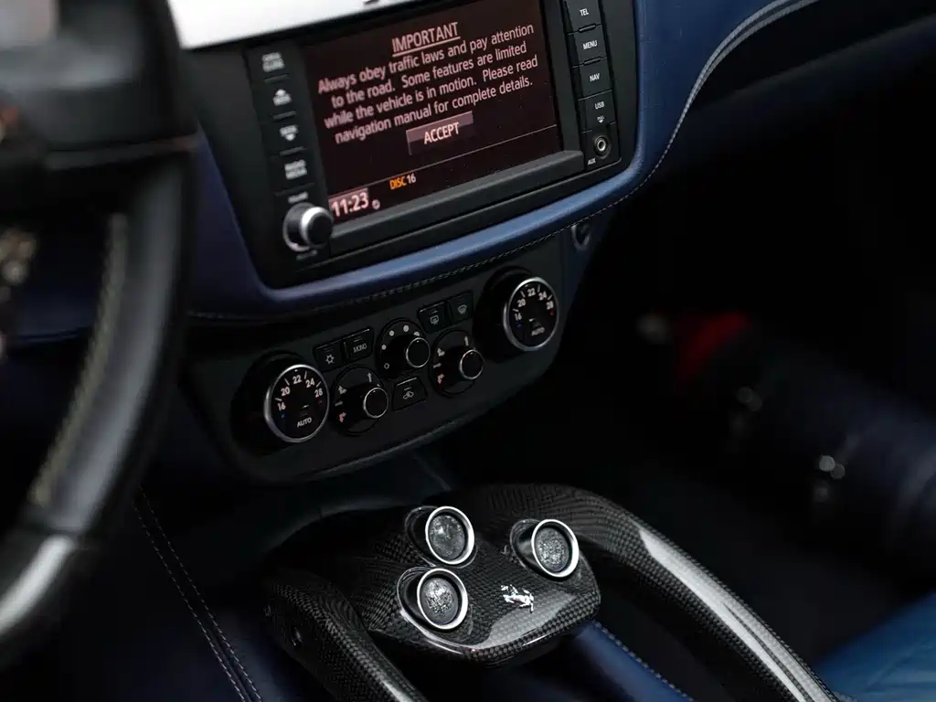 Ferrari FF — миниатюра 11
