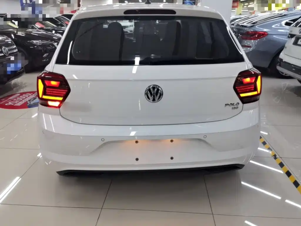 Volkswagen Polo — миниатюра 6
