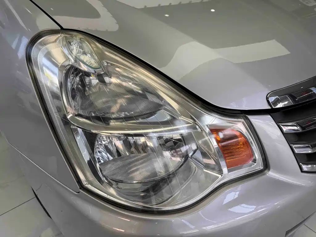 Nissan Sylphy — миниатюра 28