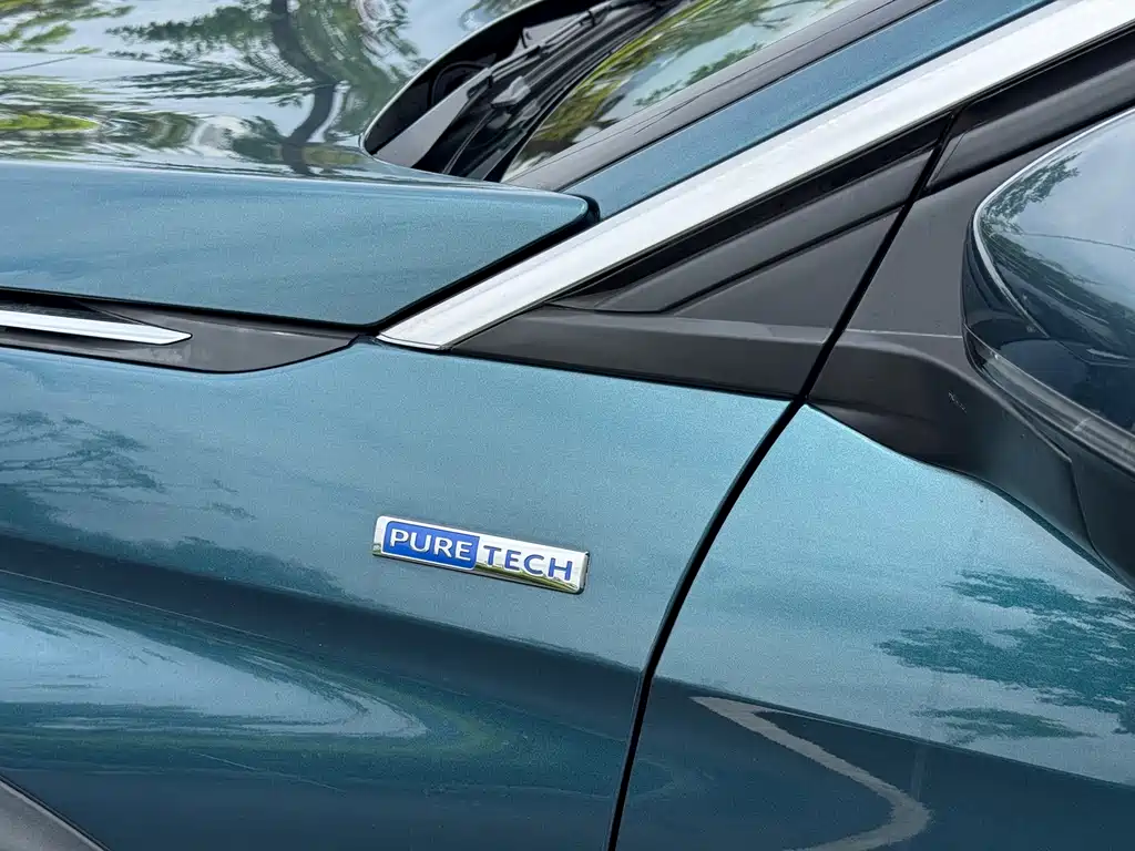 Peugeot 5008 — миниатюра 32
