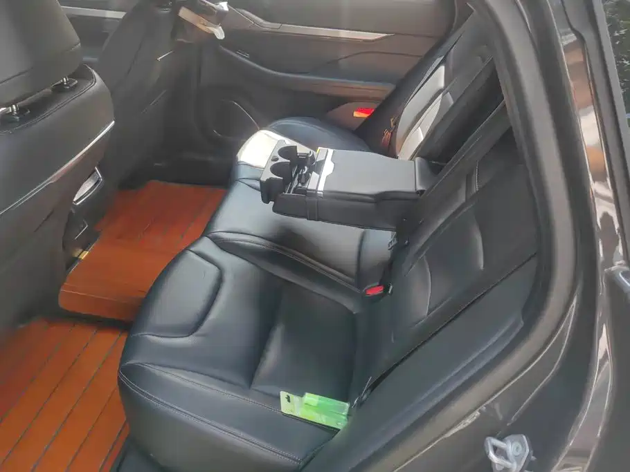 Lincoln Z — миниатюра 11