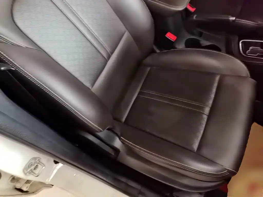 Changan Eado DT — миниатюра 25