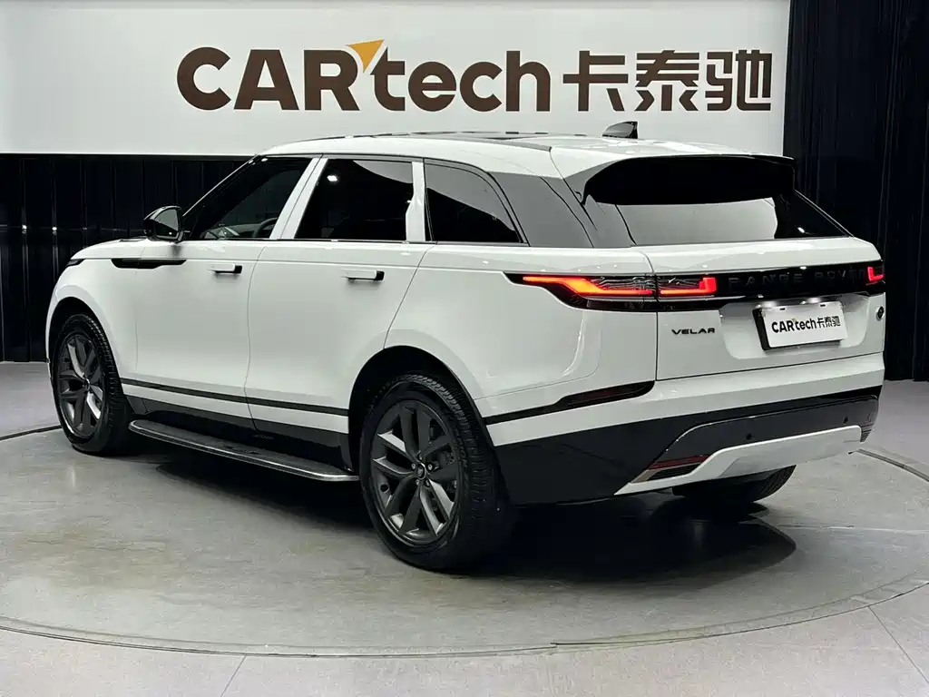 Land Rover Range Rover Velar 2024 Dynamic SE