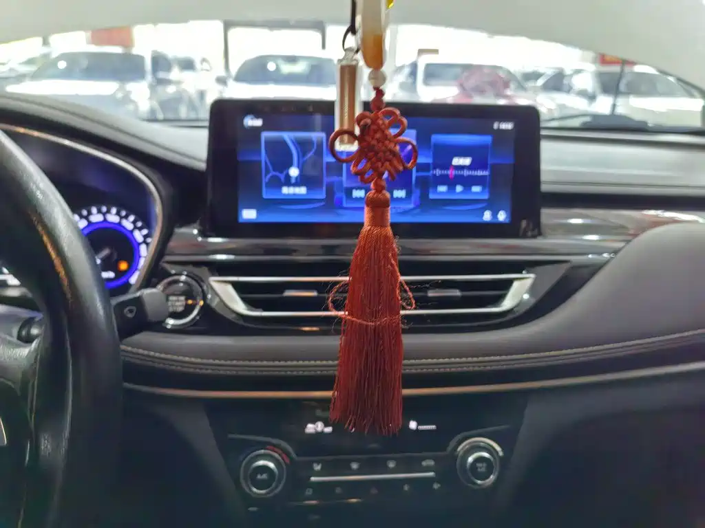 Changan Eado DT — миниатюра 13