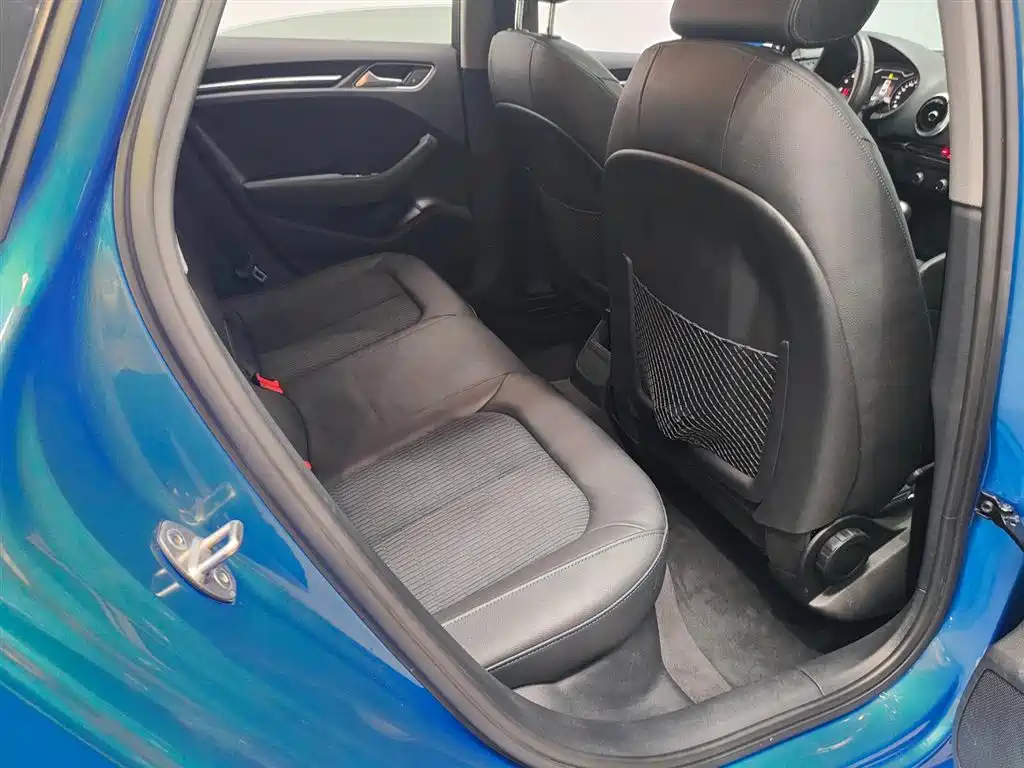 Audi A3 — миниатюра 7