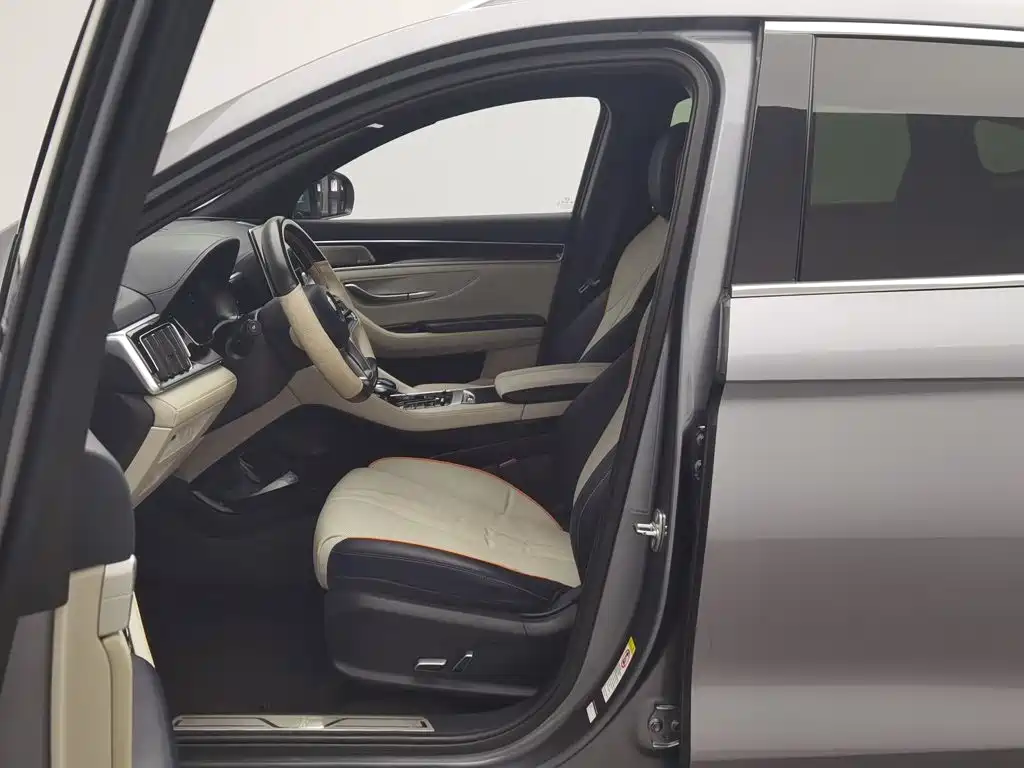 BYD PLUS New Energy — миниатюра 10
