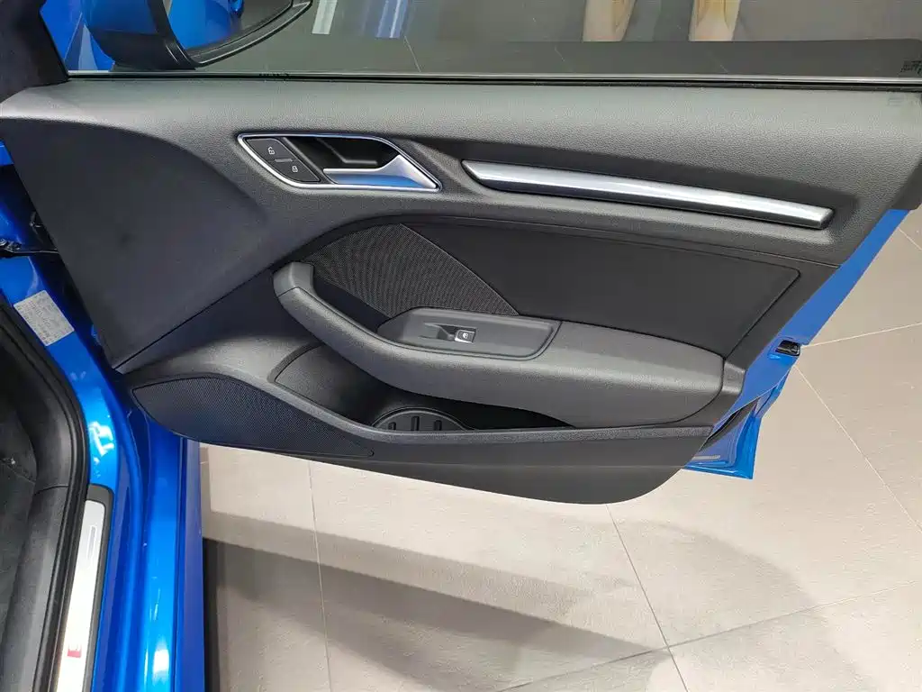 Audi A3 — миниатюра 22