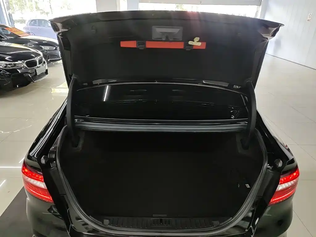 Ford Taurus — миниатюра 19