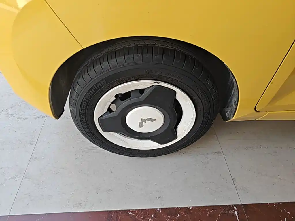 Wuling MINIEV — миниатюра 23