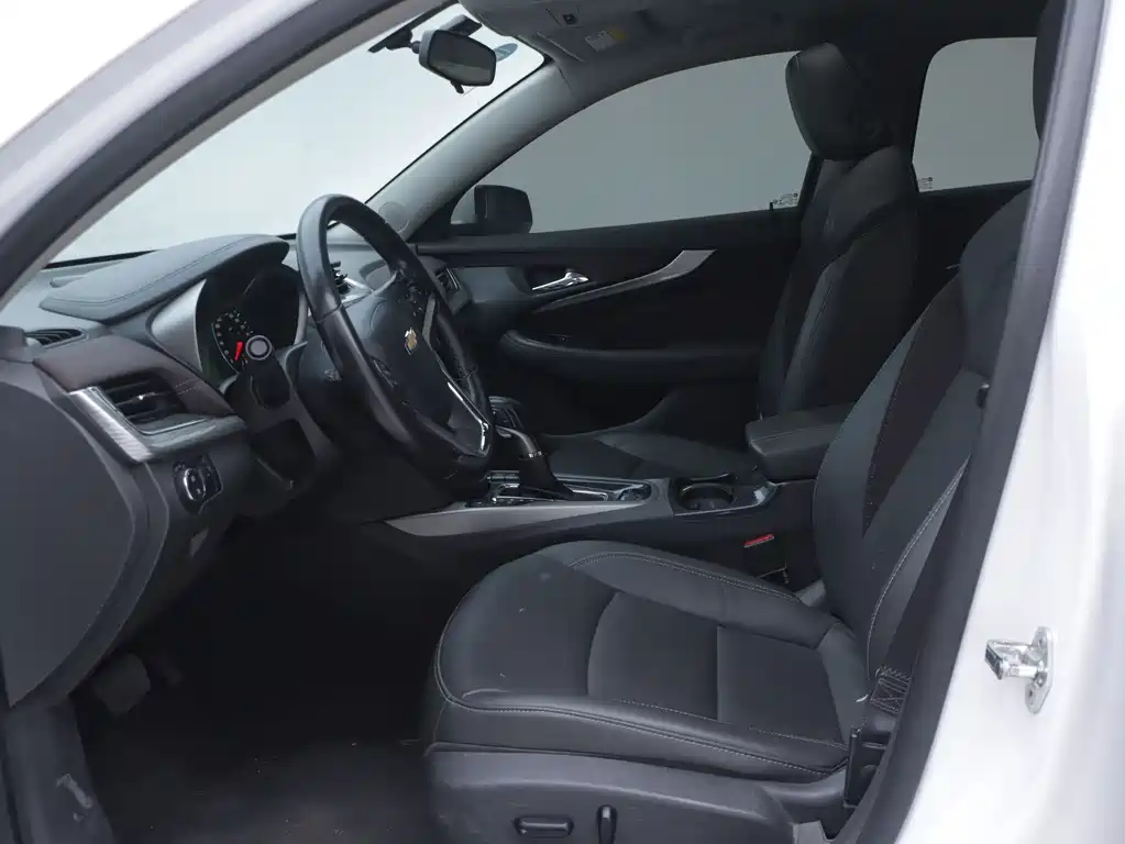 CHEVROLET MAI RUIBAO