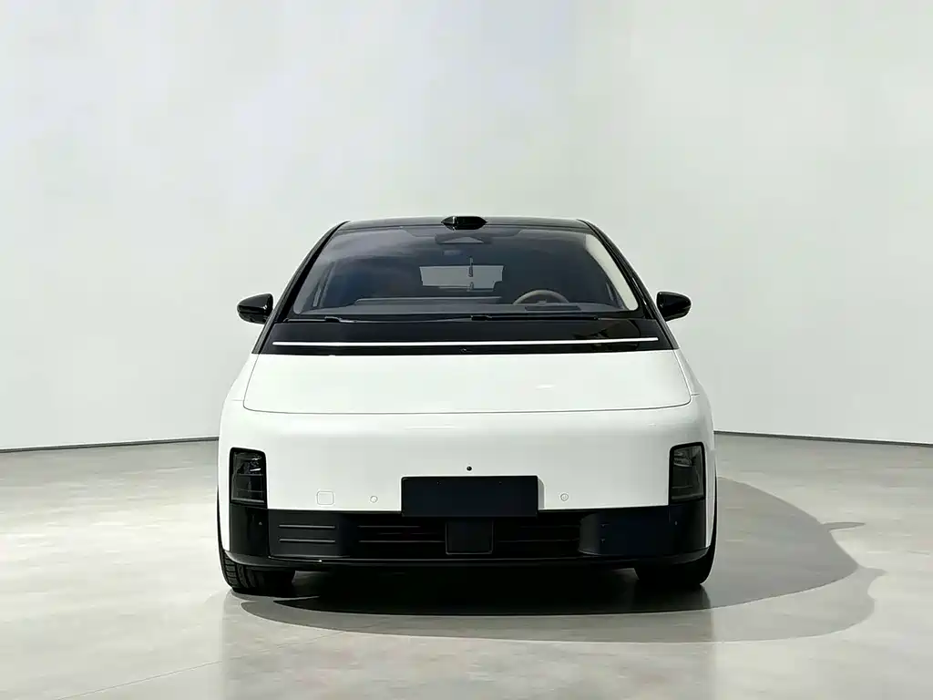 Li Auto Li MEGA — миниатюра 3