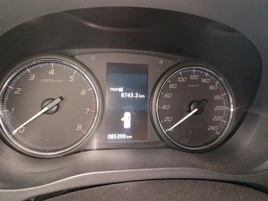 Mitsubishi Outlander — миниатюра 14