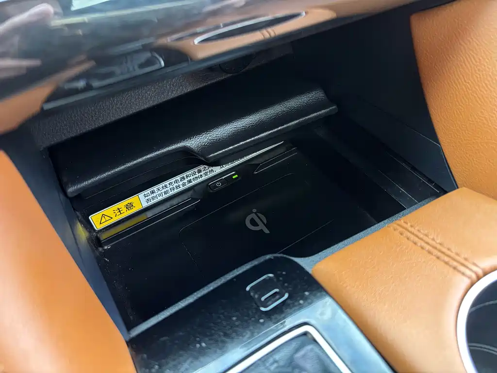 Toyota Avalon — миниатюра 21