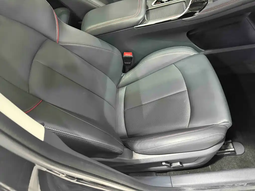 Changan UNI-T 1.5T Flagship Type, фото 26