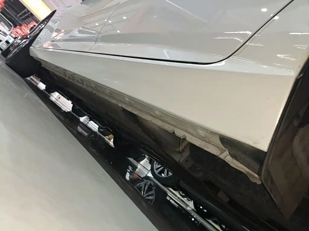 Nissan Teana — миниатюра 22