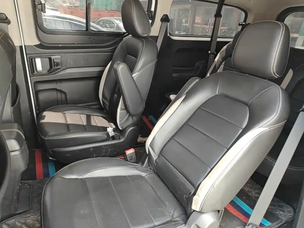 Wuling Zhengcheng — миниатюра 17