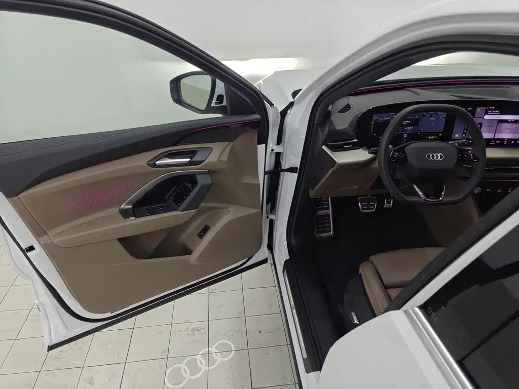 Audi Q5L 2026 2.0T
